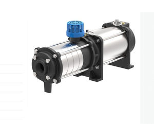 pompa centrifuga