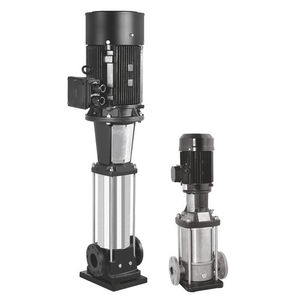 pompa centrifuga
