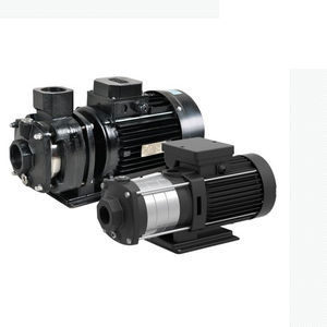pompa centrifuga
