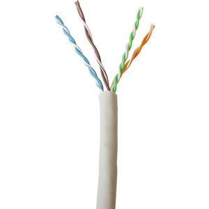 cavo elettrico di dati
