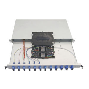 patch panel in fibra ottica