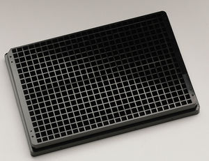 micropiastra con 96 pozzetti