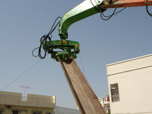 martello per cantiere