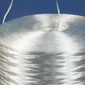 fibra in fibra di vetro