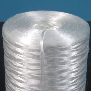 fibra in fibra di vetro