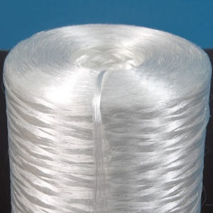 fibra in fibra di vetro