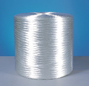 fibra in fibra di vetro