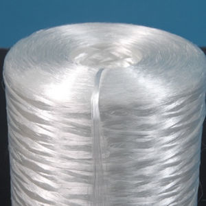 fibra in fibra di vetro