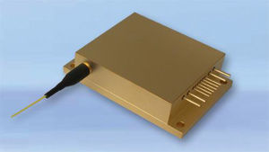 diodo laser ad onda continua