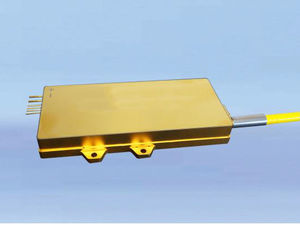 diodo laser stabilizzato