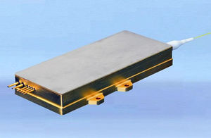 diodo laser CW