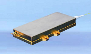 diodo laser CW