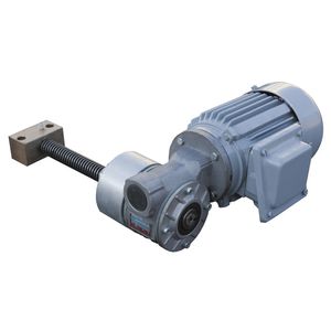 attuatore per valvola elettrico