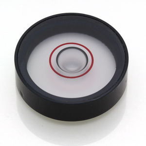 fiala di livello bulls eye