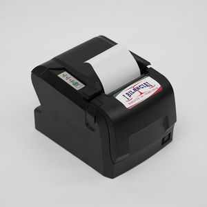 stampante a trasferimento termico