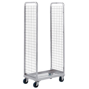 roll-container per pacchi