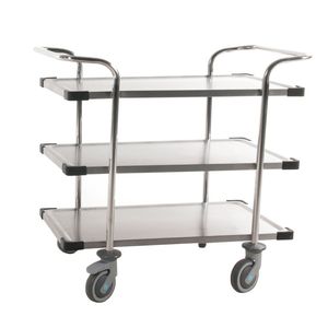 carrello di servizio