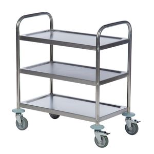 carrello di servizio