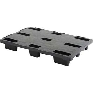 pallet in HDPE