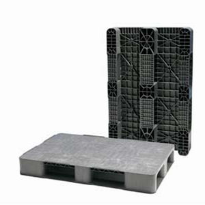 pallet in plastica