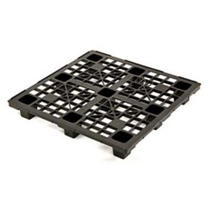 pallet in plastica