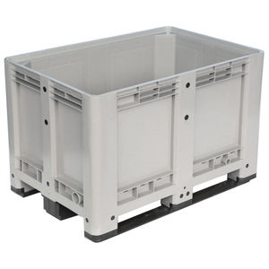 cassa-pallet in HDPE