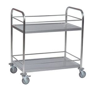 carrello di servizio 1