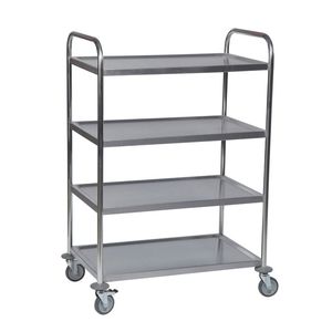 carrello da trasporto