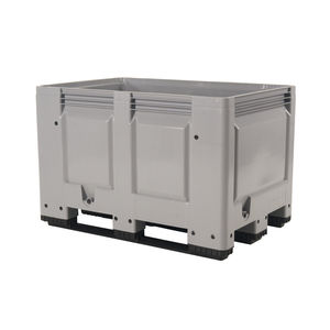 cassa-pallet in HDPE 1