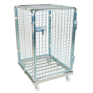 roll-container a ripiani 1