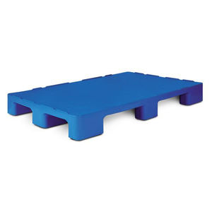 pallet in plastica 1