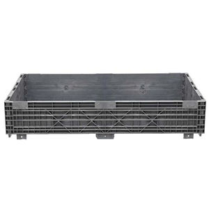 paretale per pallet in plastica 1