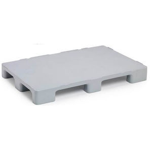 pallet in plastica