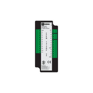 modulo I/O digitale