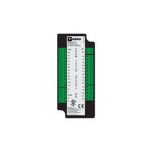 modulo I/O digitale