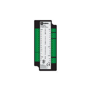 modulo I/O digitale