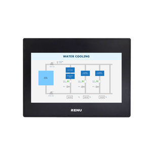 HMI con supporto USB