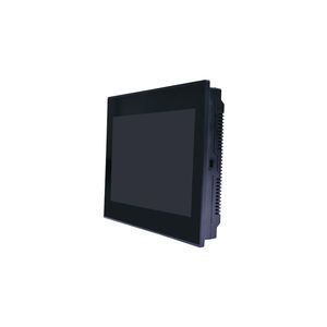 HMI a tecnologia capacitiva proiettata