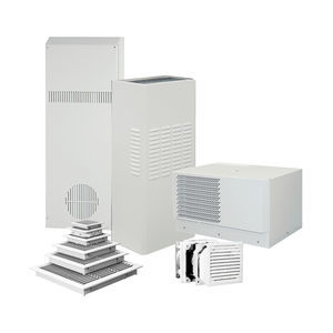 unità di ventilazione centralizzata
