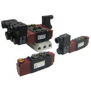 distributore pneumatico a cassetto 1