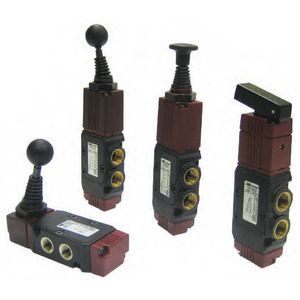 distributore pneumatico a cassetto 1