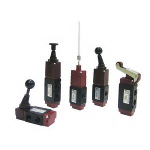 distributore pneumatico a cassetto 1