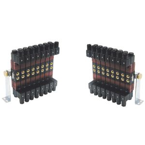 manifold multicanale