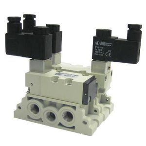 distributore pneumatico a cassetto 1