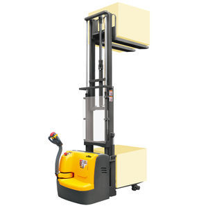 accatastatore elettrico