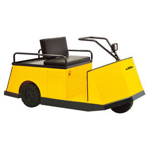 trattore elettrico 1