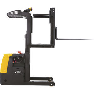 carrello commissionatore elettrico 1