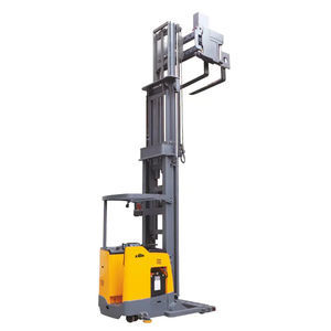 carrello elevatore elettrico