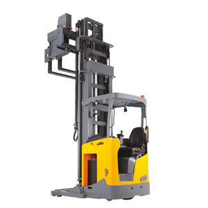 accatastatore elettrico 1