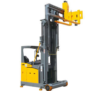 accatastatore elettrico 1